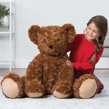 Jumbo Bear